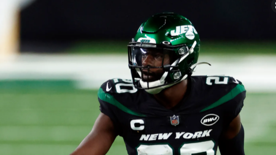 New York Jets' Marcus Maye facing DUI charges