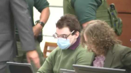 Florida legal analysts weigh in on Parkland jury selection process - Vimarsana News