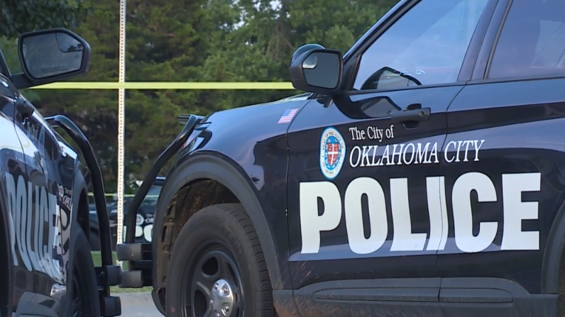 Woman collapses, dies after road rage incident in Oklahoma City - KOCO