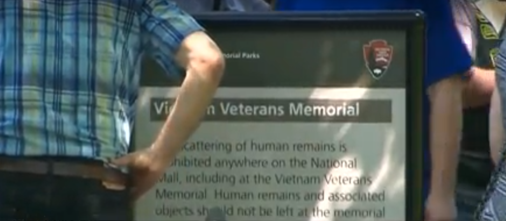 Veterans Affairs Starts Awareness Campaign For Veteran Suicides