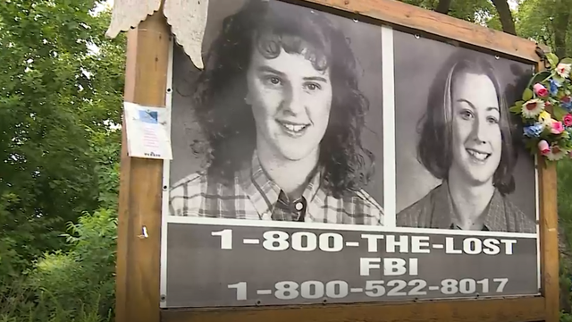 The Welch Girls: Looking inside decades-old Oklahoma cold case - Vimarsana News