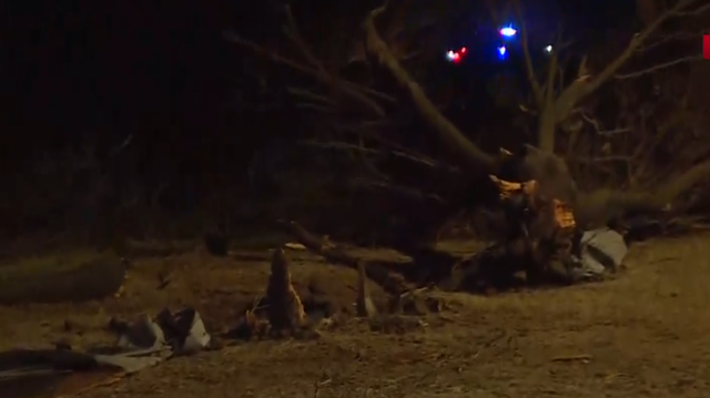 Officials respond to storm damage in Norman - Vimarsana News