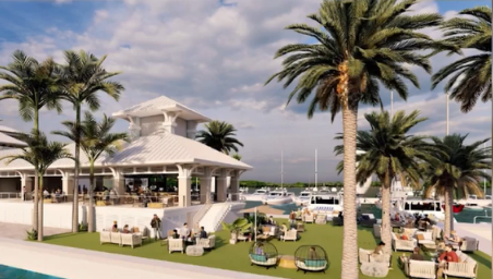 Residents concerned about new restaurant proposal in Lantana - Vimarsana News