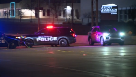 One person killed in motorcycle accident in Oklahoma City - Vimarsana News