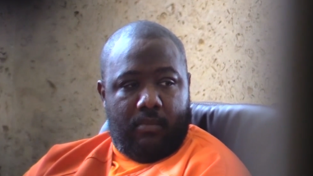 Man faces life in prison after murdering three in Grady County - Vimarsana News