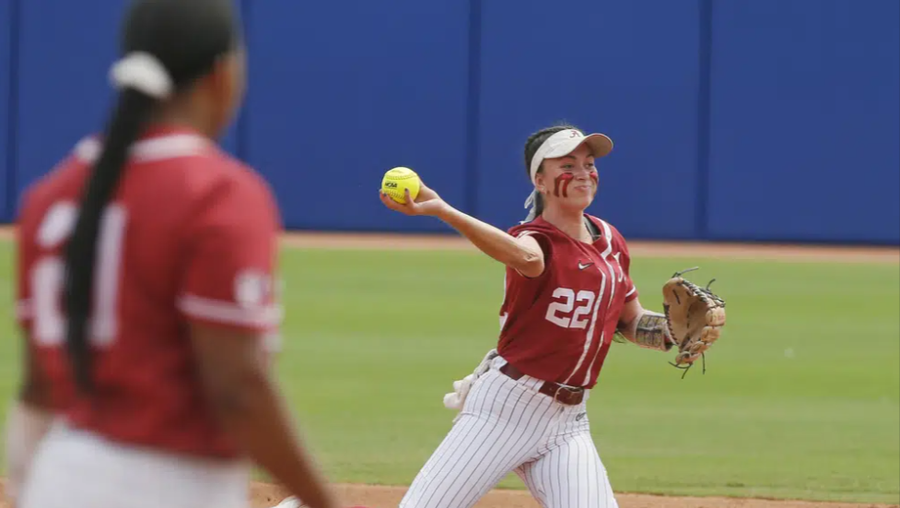 Tennessee Baseball and Oklahoma Softball Are on Top of Their Sports - The  New York Times