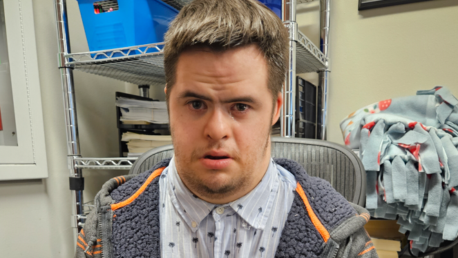 Bethany police seek help to identify male found walking street - Vimarsana News