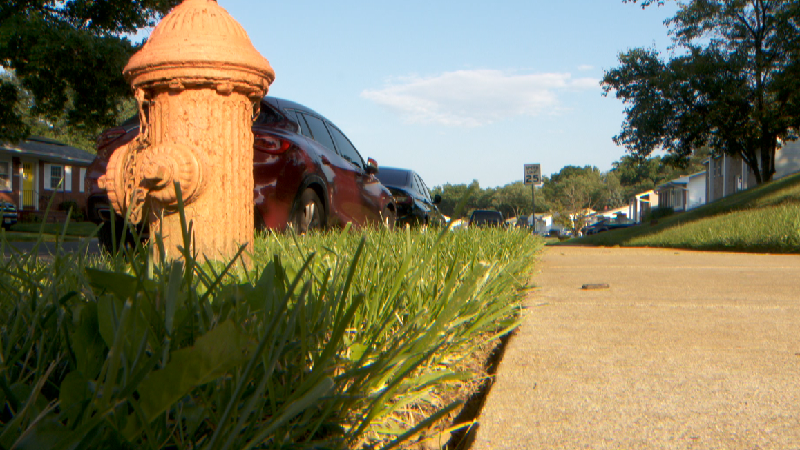 Police Man shot during gathering at Randallstown home