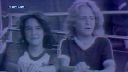 1981 Fairground Kidnapping of Charlotte Kinsey and Cinda Pallett - Vimarsana News