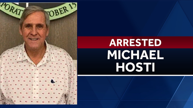 Tybee Island councilman arrested for DUI - Vimarsana News