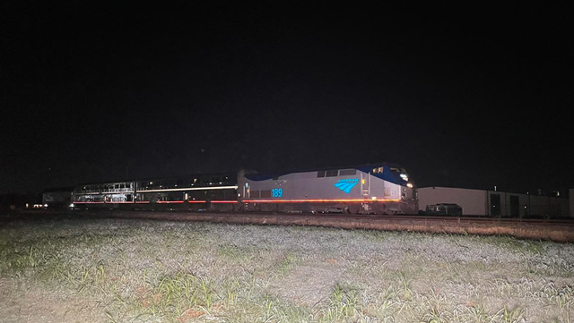 Young girl hit, killed by Heartland Flyer in Moore - Vimarsana News