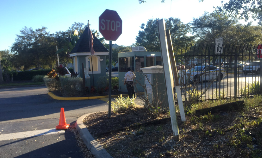 Death Investigation Underway At Apartment Complex Near UCF, Police Say