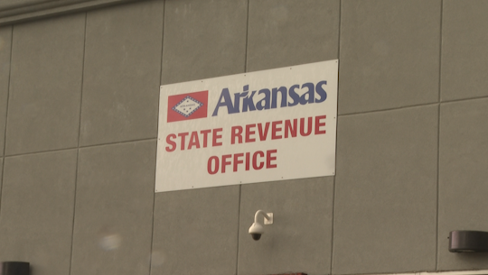 Arkansas DMV renewal slowdown caused by third-party data breach