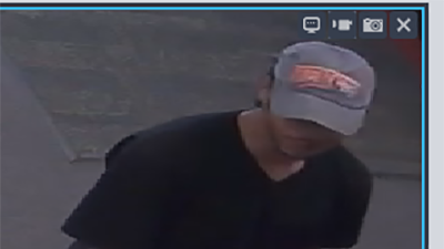 Photos: KCPD asking for help to identify suspect in phone store robbery
