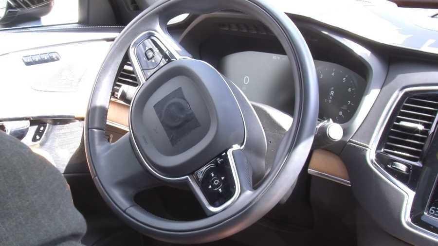 Self-driving car testing to start in Boston this week