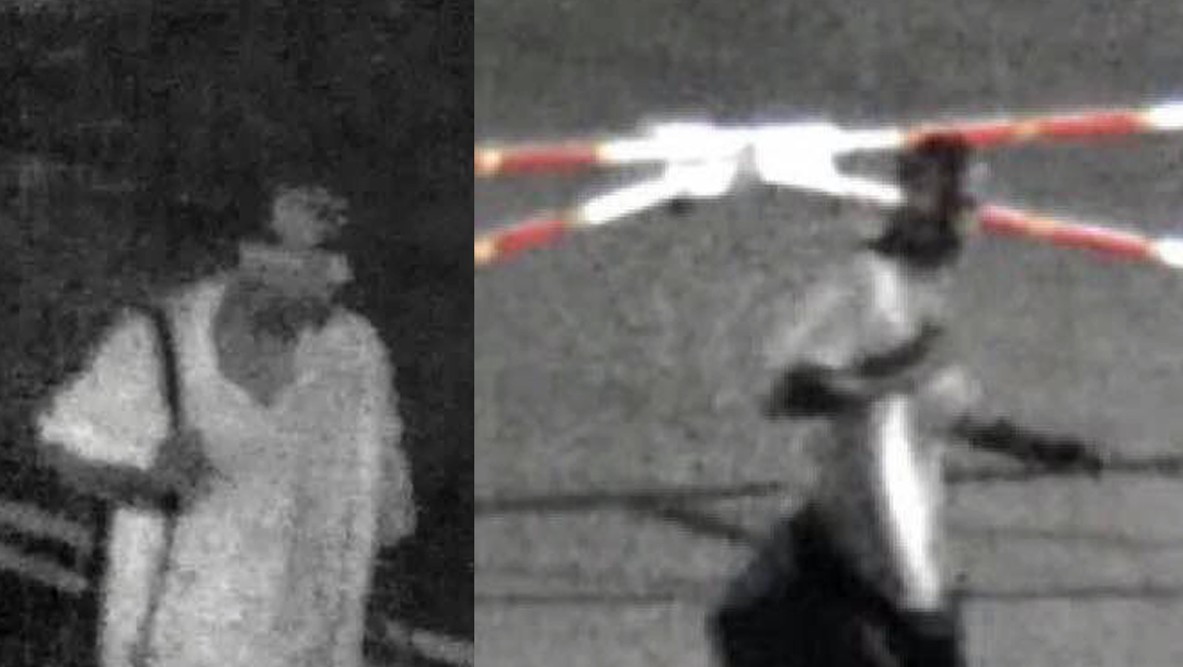 Man sought after 2 cars torched at Bessemer car dealership