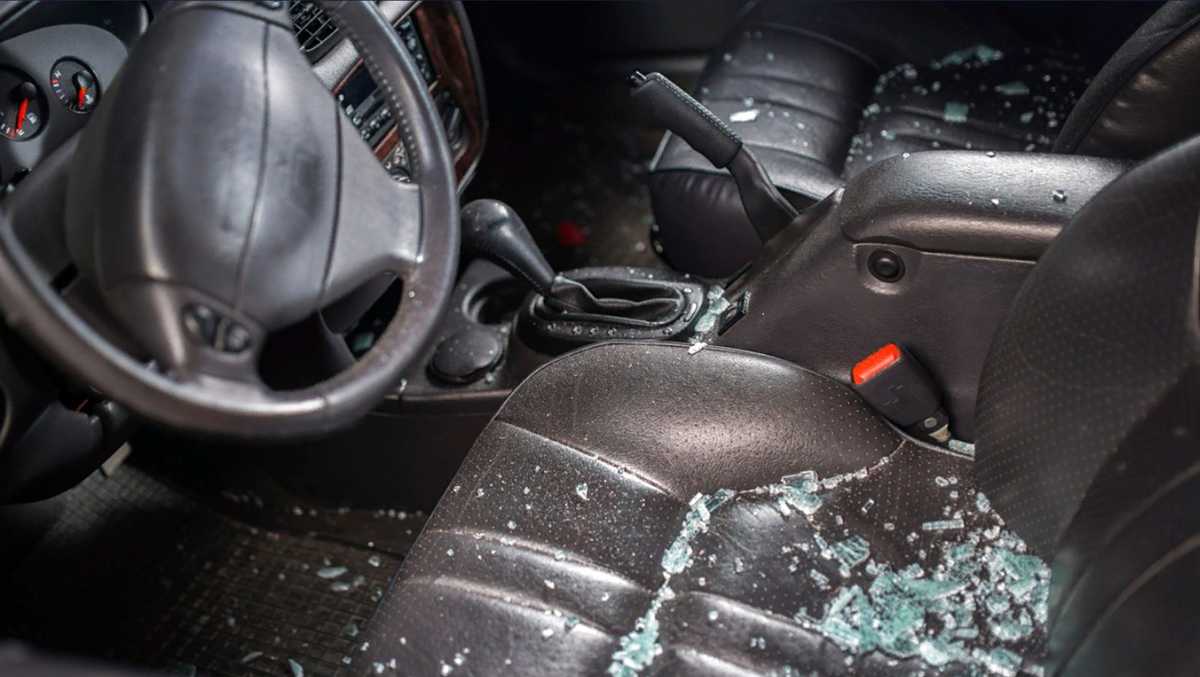 Lock your cars! Vehicle theft spikes in coronavirus pandemic