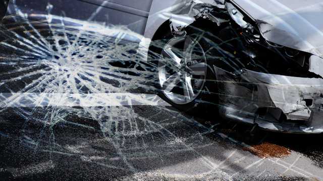 Newborn baby killed in car crash in Greene County - Vimarsana News