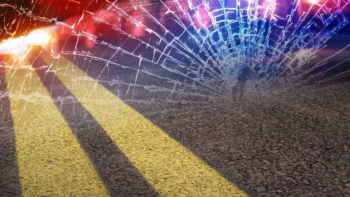 Two killed, several hurt in Blount County wreck