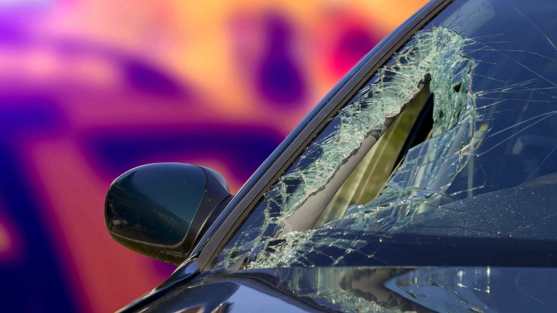 Crash reported on I-95 in York cleared after blocking left lane