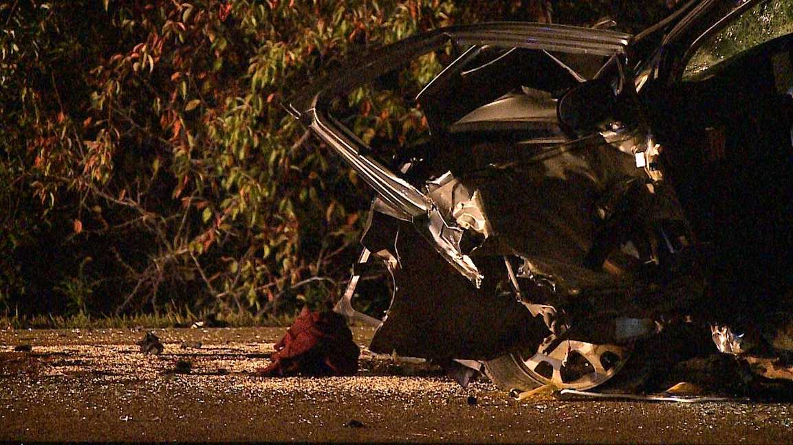 Motorcyclist sixth area traffic fatality in Omaha area since