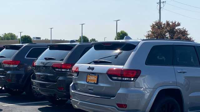 Greater Cincinnati dealerships boast higher inventory for Summer 2023 - Vimarsana News