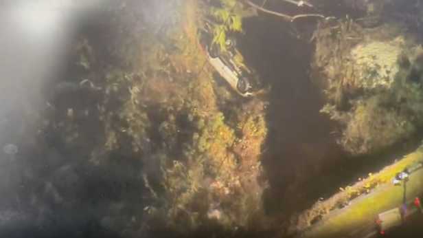 Altamonte Springs crash leaves 1 dead