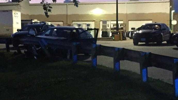 Man dies after Walmart parking lot shooting, authorities say