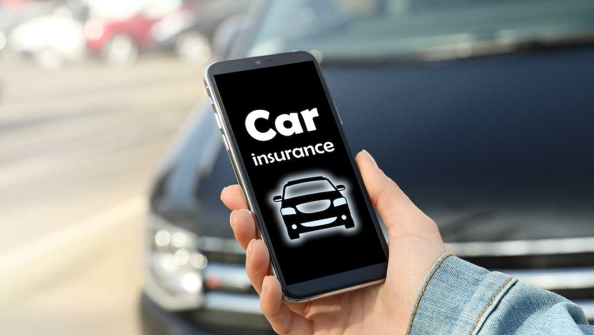 Tips for dealing with car insurance after a car accident