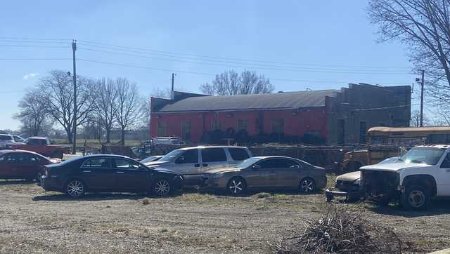 Coroner identifies woman found dead inside vehicle in Middletown used car lot - Vimarsana News