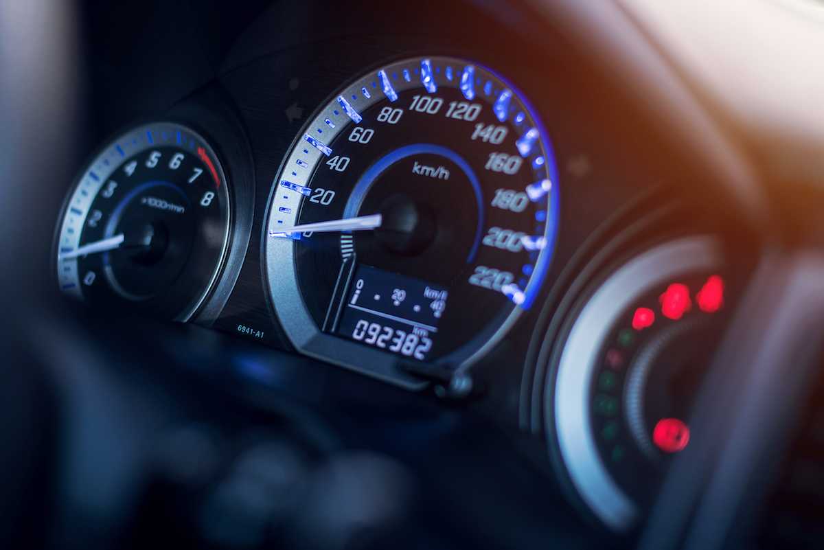 What You Should Know About Car Mileage