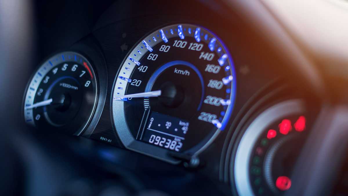 What you should know about car mileage
