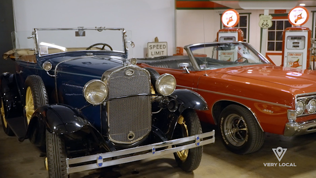 California Automobile Museum perfect for Sacramento car lovers - Vimarsana News