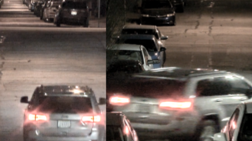 Cincinnati police investigating series of car break-ins at Northside apartment complex - Vimarsana News