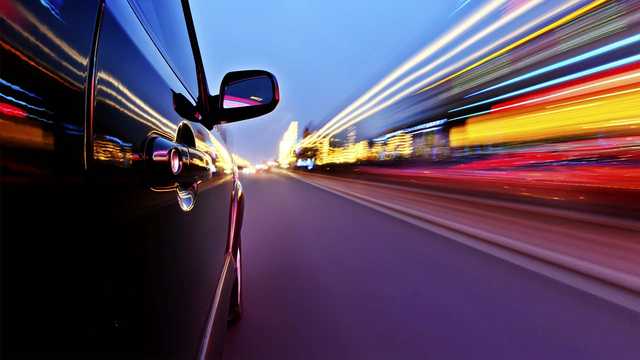 North Carolina car chase, foot chase leads to arrest - Vimarsana News