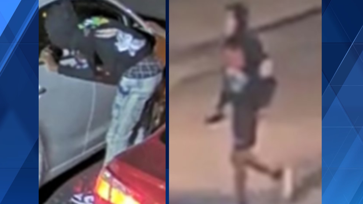 Police searching for suspects accused of stealing cars from Price Hill ...
