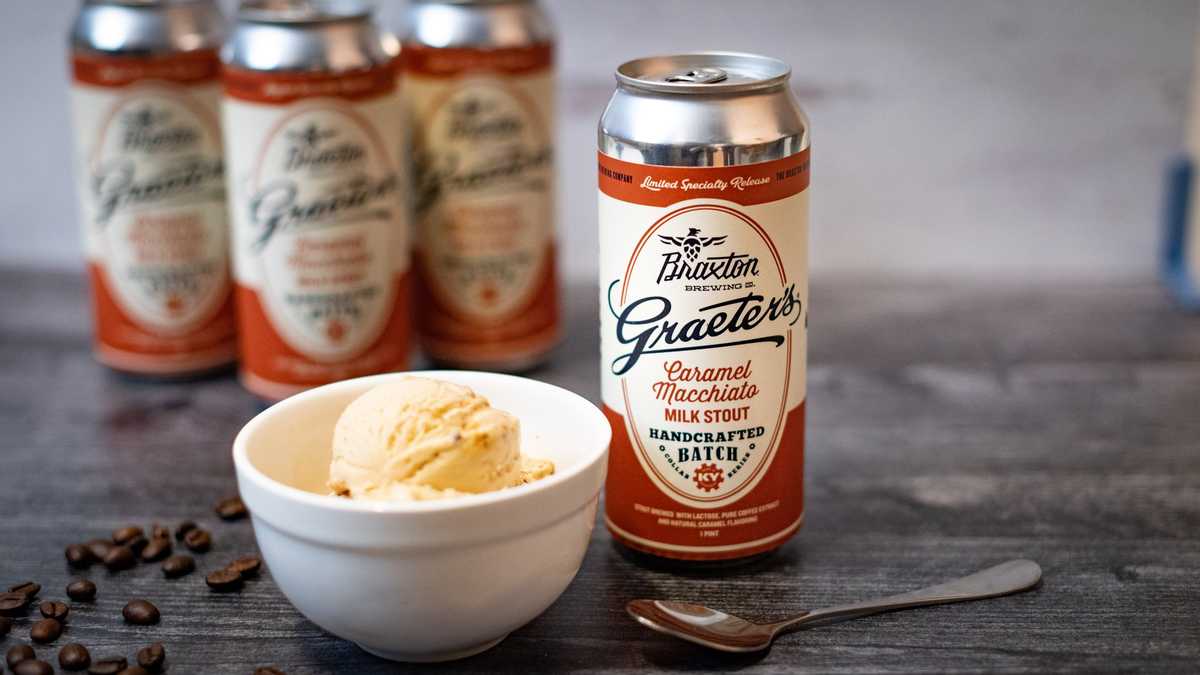 graeters coffee