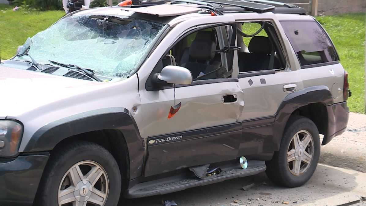 ATF helping KCK police investigate Sunday car bombing