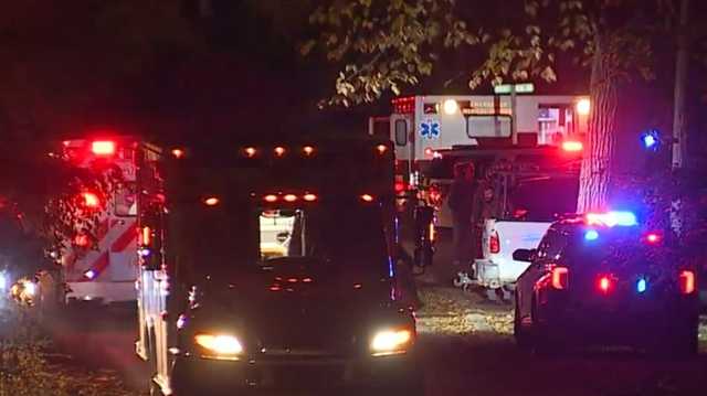 1 dead, 10 hurt in carbon monoxide leak at Ohio apartment complex - Vimarsana News