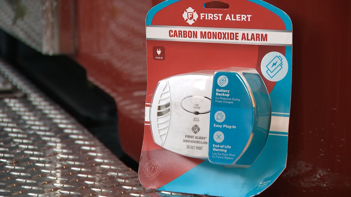 Carbon Monoxide Detector Carbon Monoxide Detector Placement Do's And