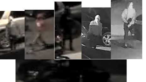 New Orleans Third District car burglaries - Vimarsana News