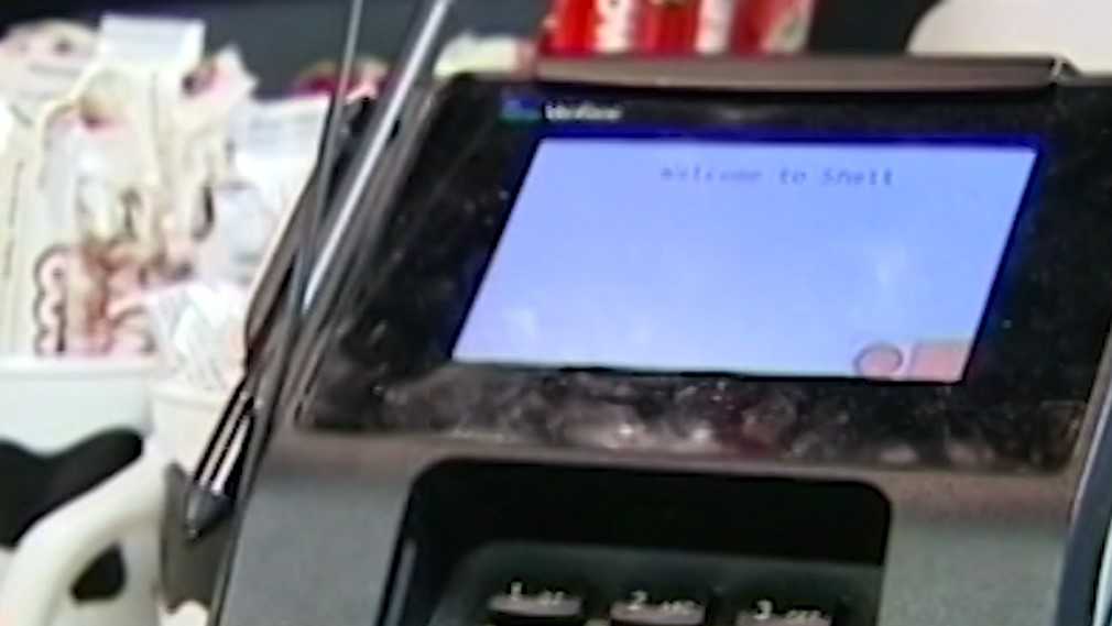 Fraudsters target Ohio SNAP recipients in cardskimming scam
