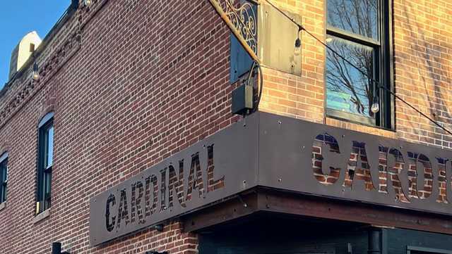 Cardinal Tavern in Canton gets new name, ownership - Vimarsana News