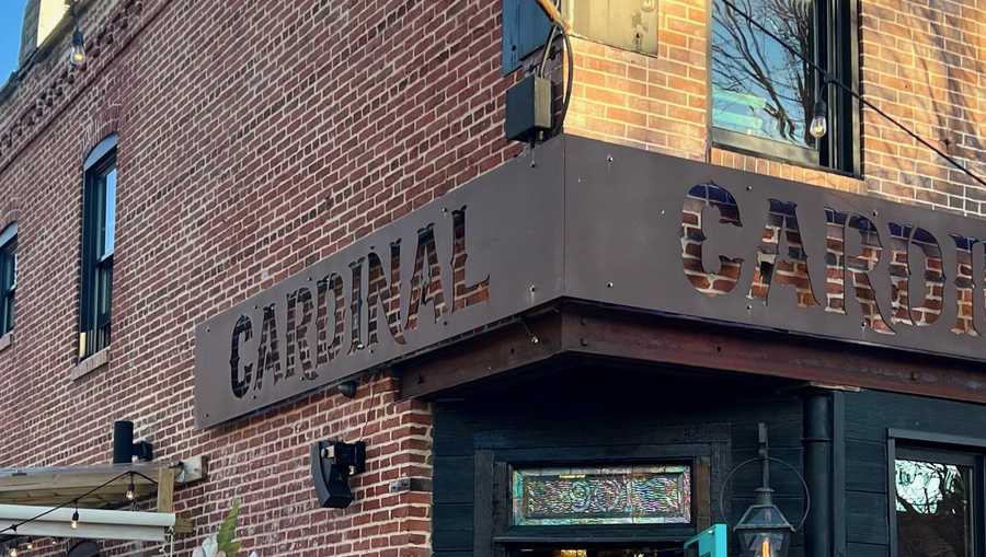 cardinal tavern