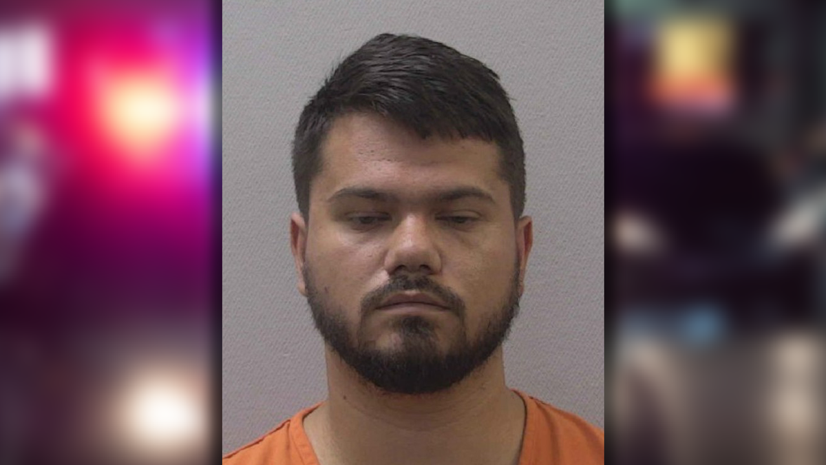 South Carolina man accused of possessing child sexual abuse material