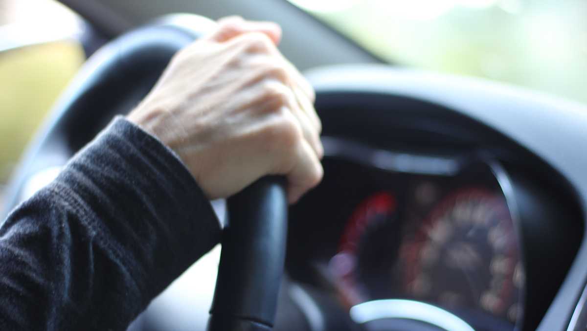 Lollygagging in the Left Lane