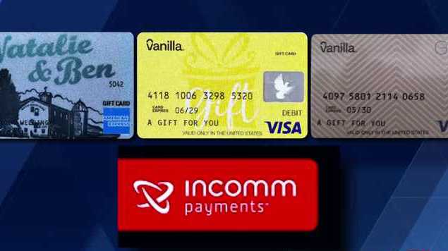 Unused prepaid gift cards suddenly have balances stolen - Vimarsana News