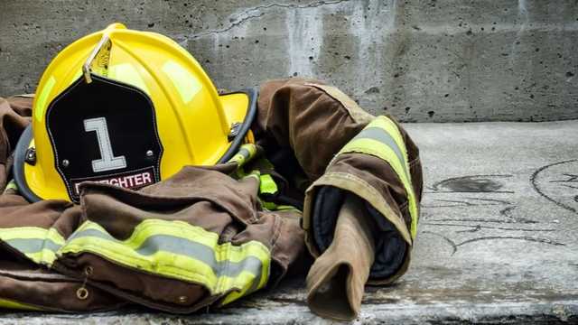 Alabama fire academy helping teach careers, fill positions - Vimarsana News