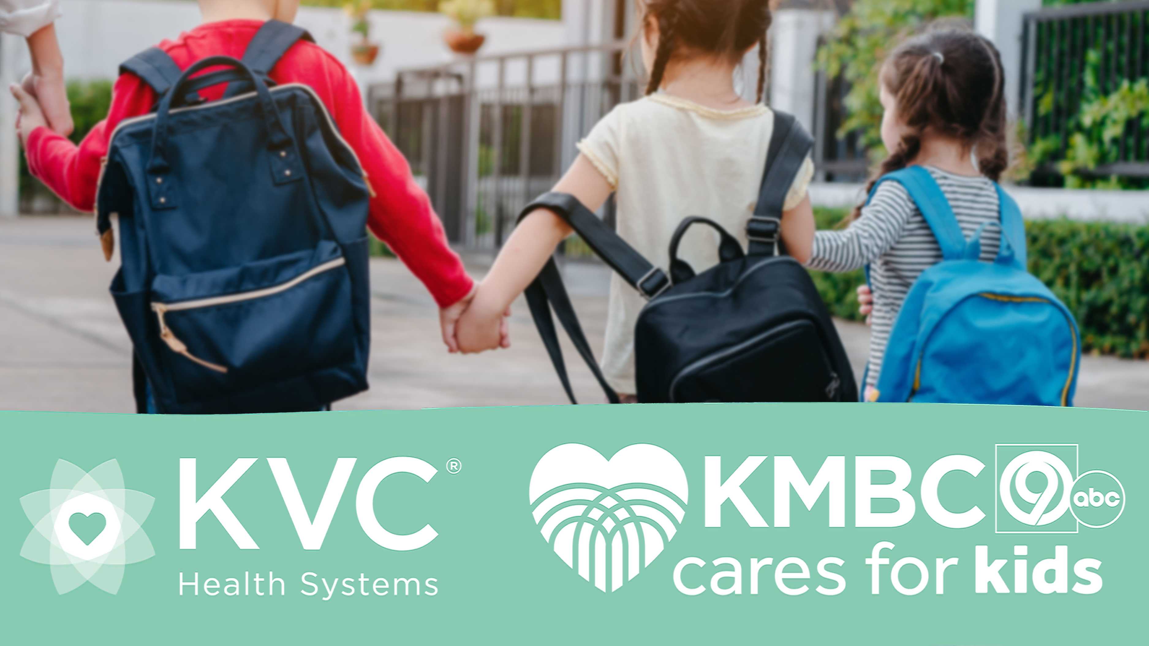 KMBC 9 Cares for Kids: Supporting foster kids in the metro - Vimarsana News