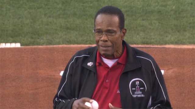 Hall of Famer Rod Carew received heart, kidney from former Baltimore Ravens  TE Konrad Reuland - ESPN